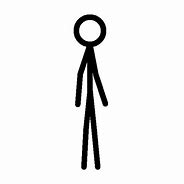 Image result for No Way Stickman