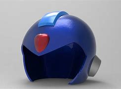 Image result for Mega Man X2 Helmet