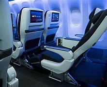 Image result for Inside a Boeing 777