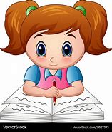 Image result for Girl Reading Books With Butterfly PicsArt