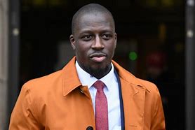 Image result for Benjamin Mendy