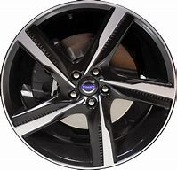 Image result for Volvo S60 T6 Rims