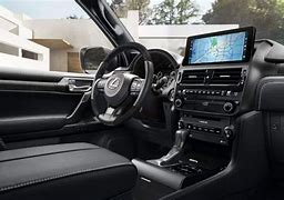 Image result for 2025 Lexus GX Interior