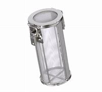 Image result for Stainless Wire Basket