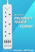 Image result for USB Power Strip