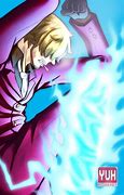 Image result for Sanji BlueFame