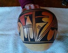 Image result for Hopi Indian Pottery Patterns