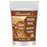 Image result for Thur Dhal