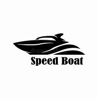 Image result for Speed Boat Logo