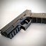 Image result for Glock 17 Gen 2 Rail