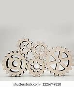 Image result for Wooden Cog Wheels