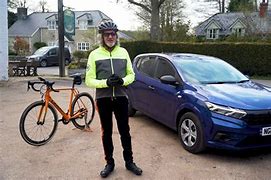 Image result for James May Dacia Sandero Meme