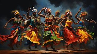 Image result for Spouth African Dance