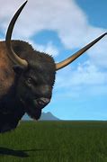 Image result for Bison Latifrons