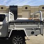 Image result for Toyota Hilux Tray Back