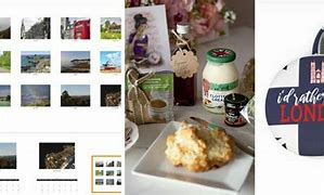 Image result for Traditional British Gifts