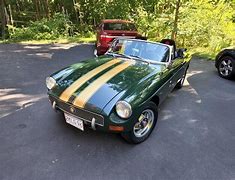 Image result for MGB Stripes