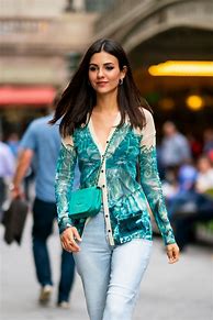 Image result for Victoria Justice Aesthetic