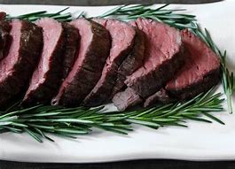 Image result for Beef Tenderloin