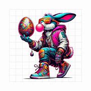 Image result for Boy Easter Bunny Clip Art