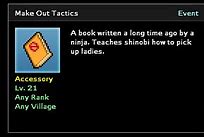 Image result for Make Out Tactics Book