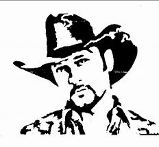 Image result for Tim McGraw SVG