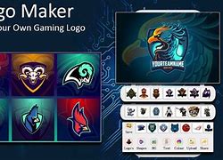 Image result for Gaming Logo Maker Pubg