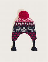 Image result for Iceland Winter Hat Flag Pom