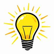 Image result for Light Bulb Icon