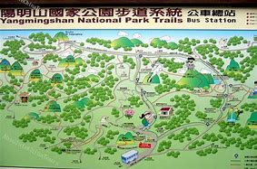 Image result for Yangming Route Map