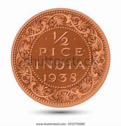 Image result for Painted Bronze Coin