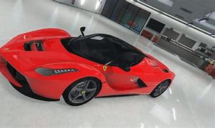 Image result for GTA 5 Cars LaFerrari