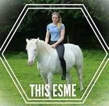 Image result for Outfits This Esme Horse Ride