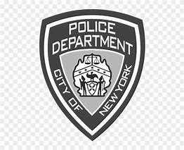 Image result for NYPD Badge 90s