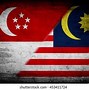 Image result for Singapore to Malaysia Flag