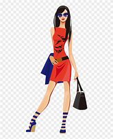 Image result for Fashion Icon Cartoon