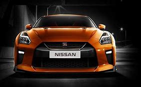 Image result for GTR Front View