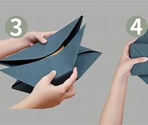 Image result for Origami Gift Wrapping