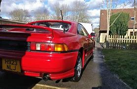 Image result for Toyota MR2 Track Car