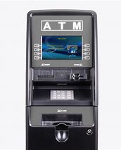 Image result for Generic ATM Machine