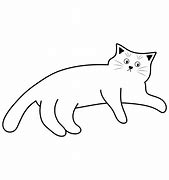 Image result for Fat Cat Doodle