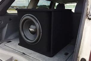 Image result for 15 Inch Powered Subwoofer