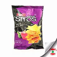 Image result for Stilos Chips