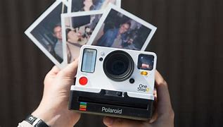 Image result for Polaroid OneStep