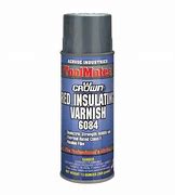 Image result for Triton Red Insulating Varnish