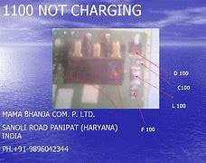 Image result for Nokia 1100 Charger