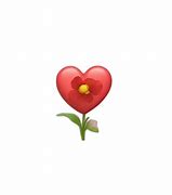 Image result for Flying Heart Emoji