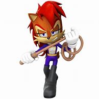 Image result for Anti Sally Acorn