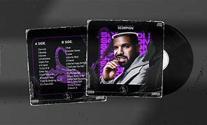 Image result for Drake Album Concept