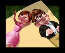 Image result for Carl and Ellie Love Story